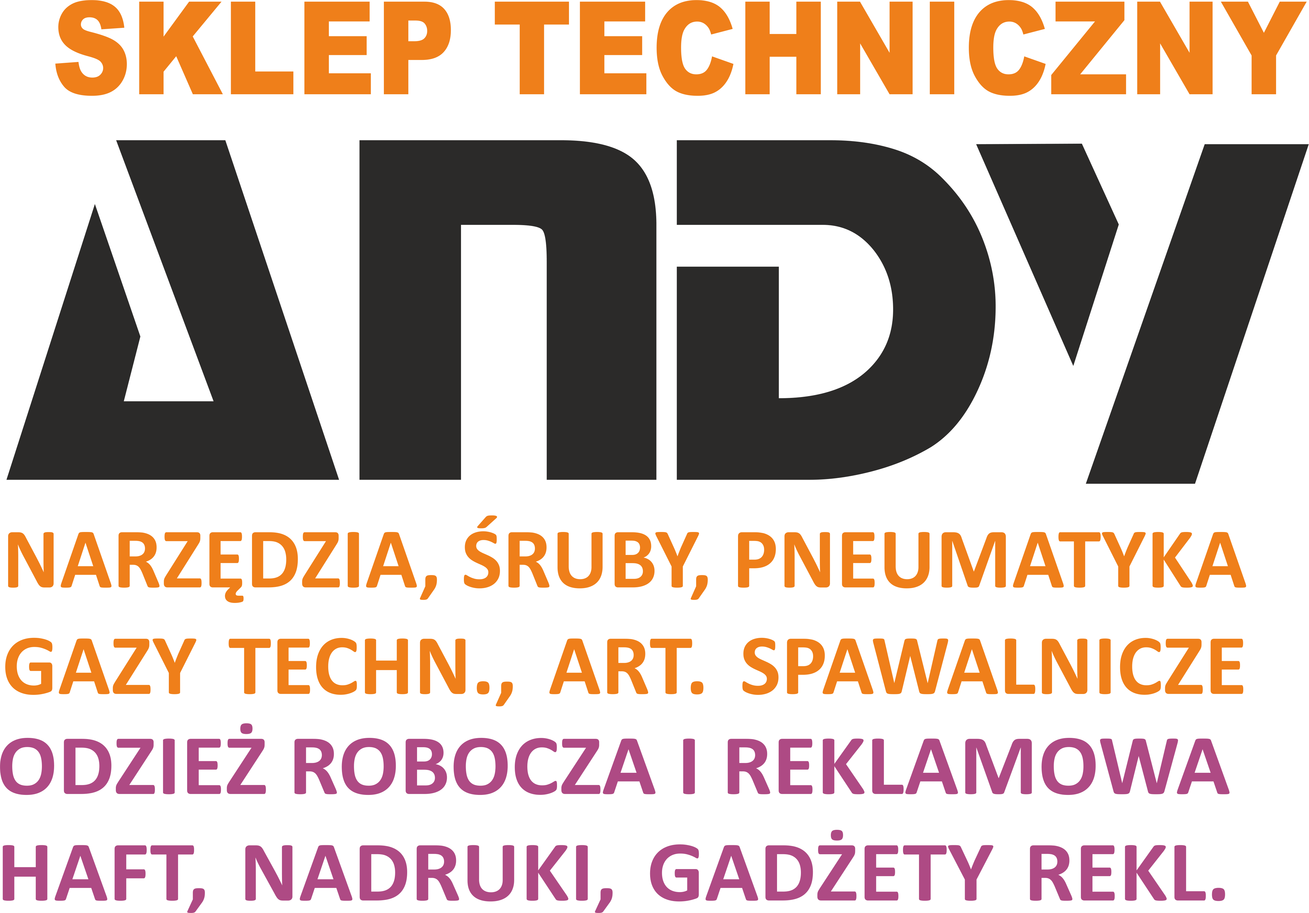 andy